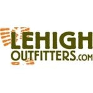 Lehigh Outfitters coupons